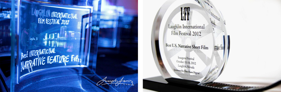 2012 LIFF Awards - The Very Best 2012 LIFF Awards - The Very Best