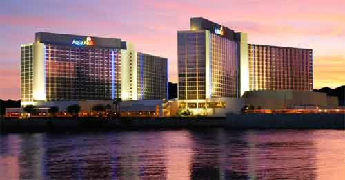 Aquarius Casino Resort Aquarius Casino Resort