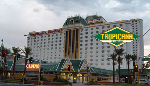 Tropicana Laughlin Tropicana Laughlin