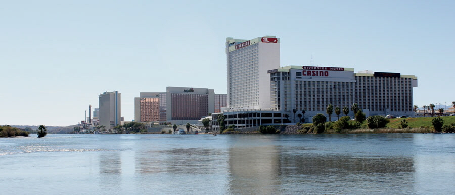 Laughlin NV - Home of Laughlin International Film Festival