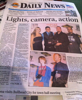 MojaveDailyNews