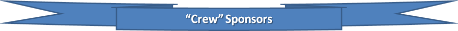Crew Sponsors