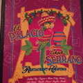 El Palacio Casa Serrano