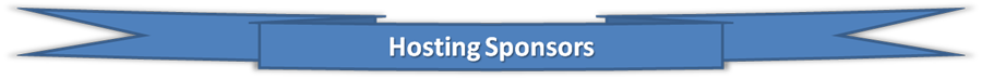 Hosting Sponsors