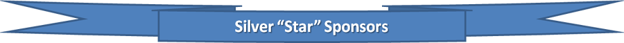 Silver Sponsors