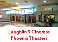 Laughlin 9Theaters