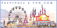 Festivals 4 Fun